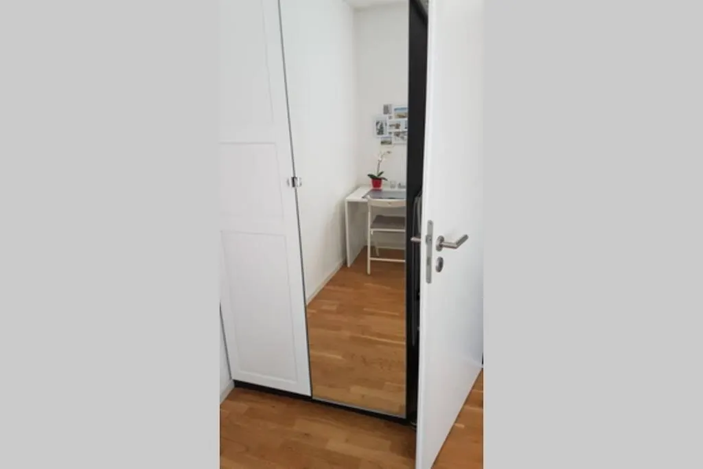 Mini Apartment In Fairy-Tale City! Heidelberg