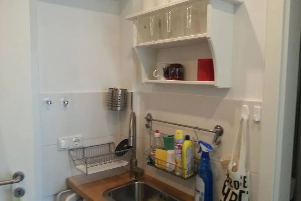 Mini Apartment In Fairy-Tale City! Heidelberg