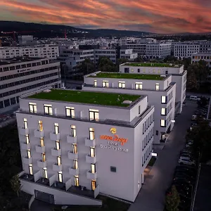 Sevendays Boardinghouse Apart Otel