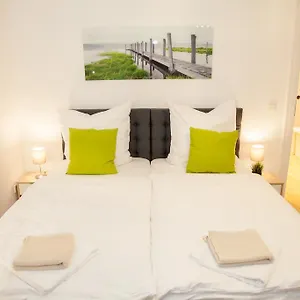 3* Aparthotel Haus