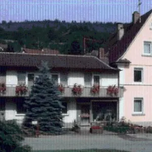 Gastehaus Endrich Gasthuis